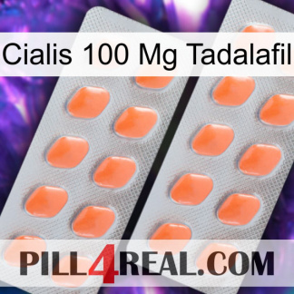 Cialis 100Mg Tadalafil 27